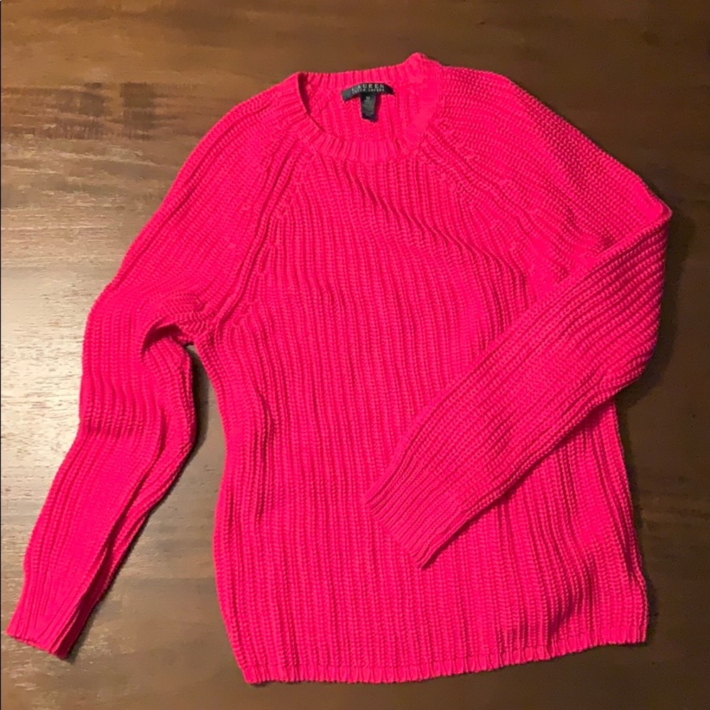 Ralph Lauren Sweater